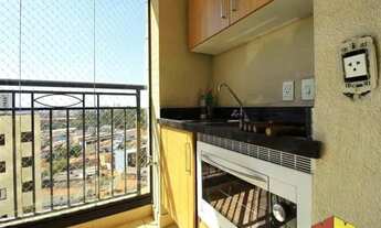 Imagem 5: Apartamento, Tatuapé - São Paulo