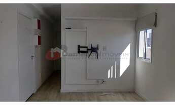 Imagem 6: Apartamento para locação - Santa Maria, Santo André