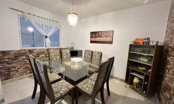 Imagem 5: Casa para venda tem 131 metros quadrados com 3 quartos em Buraquinho - Lauro de Freitas