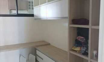 Imagem 5: Grand Park Águas - Semi mobiliado - 3 Quartos