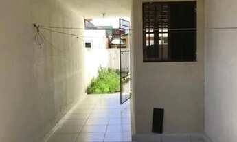 Imagem 3: Casa com 2 dormitórios à venda por R$ 150.000,00 - Gramame - João Pessoa/PB