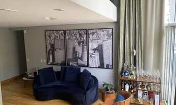 Imagem 4: Venda Apartamento 2 Dormitórios - 146 m² Vila Nova Conceição