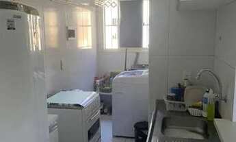 Imagem 4: Apartamento para venda possui 73 metros quadrados com 3 quartos em Salto do Norte - Blumen