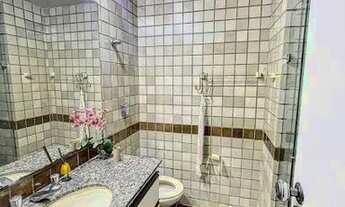 Imagem 4: Linda cobertura duplex compostas por 4 quartos revertidos em 3 quartos Cód: 20056 z