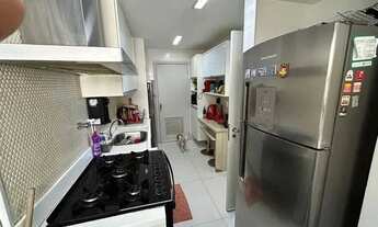 Imagem 4: Casa para venda com 122 metros quadrados com 3 quartos em Centro - Santa Bárbara D'Oe