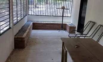 Imagem 2: Casa às Margens do Rio Araguaia