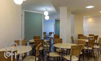 Imagem 4: Apartamento à venda em Jardim São Paulo com 155 m², 3 quartos, 1 suíte, 5 vagas