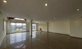 Imagem 5: Cobertura - Jardim Madalena - Campinas