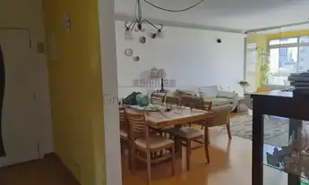 Imagem 7: Apartamento Padrão em São Paulo