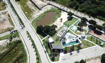 Imagem 1: Lote 01 na Quadra C *Excelente Localização* - Reserva Terra Brasilis