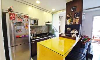 Imagem 6: Apartamento - Taquaral - Campinas