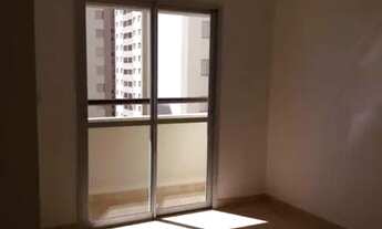 Imagem 2: Apartamento 3 dormitórios, sala com sacada, 1 vaga de garagem, condomínio com lazer, próxi