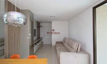 Imagem 7: NOVA LIMA - Apartamento Padrão - Vila Da Serra