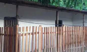 Imagem: ALUGA-SE CASA NO BAIRRO ALVORADA