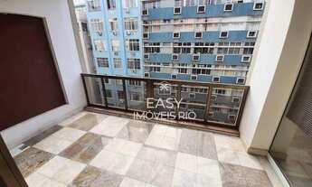 Imagem 5: 03 QUARTOS (02 SUÍTES), 01 VAGA, PORTARIA 24h, próximo ao METRÔ e PRAIA, à venda, 182 m² p