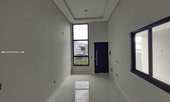 Imagem 4: Casa para Venda em Palhoça, Bela Vista, 3 dormitórios, 1 suíte, 2 banheiros, 1 vaga