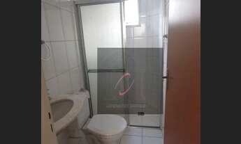 Imagem 3: Apartamento com 2 dormitórios, 43 m² - venda por R$ 215.000,00 ou aluguel por R$ 1.791,00