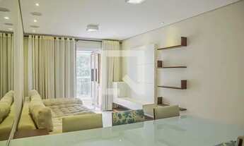 Imagem 2: Apartamento para Aluguel - Nova Petrópolis, 3 Quartos, 106 m2