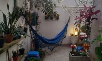 Imagem 3: CASA ASSOBRADADA - JARDIM DAS FLORES - SP