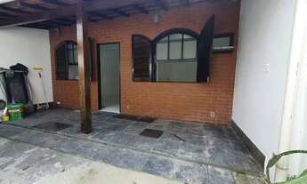 Imagem: Alugo Casa 2 quartos com 3 vaga de garagem