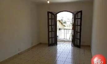 Imagem: São Paulo - Casa Padrão - Vila Formosa