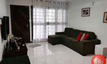 Imagem: São Paulo - Casa Padrão - Tatuapé