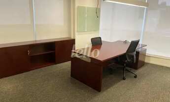 Imagem 5: Santo André - Conjunto Comercial/Sala - Vila Guiomar