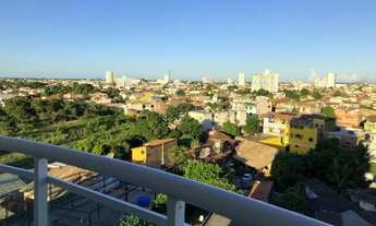 Imagem 3: Oportunidade! Apartamento nascente no Pq. João Maria com 2 quartos, sendo 1 suíte