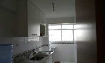 Imagem 3: Apartamento Condomínio Via Corcovado de 2 quartos