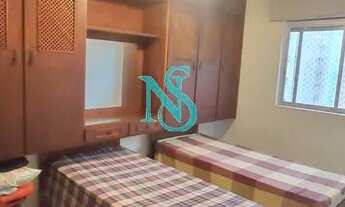 Imagem 6: Apartamento para Venda em Guarujá, Pitangueiras, 2 dormitórios, 2 banheiros, 1 vaga