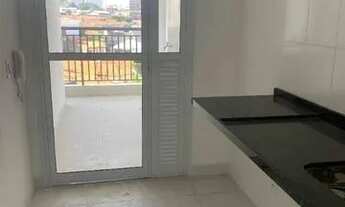 Imagem 7: São Paulo - Apartamento Padrão - Tatuapé