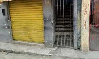 Imagem 6: Kitnet Casa com 1 dormitório