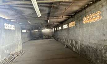 Imagem 2: GALPÃO - 500m² - BARRETO - NITERÓI