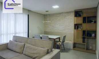 Imagem 7: Apartamento com 3 dormitórios à venda, 114 m² por R$ 1.830.800 - Vila Leopoldina - São Pau