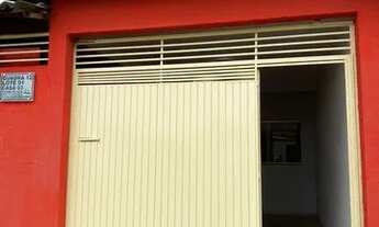 Imagem 2: Casa de 02 quartos á venda no Jardim Céu Azul em Valparaíso de Goiás - GO