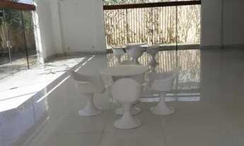 Imagem 4: Apartamento alto padrão na Santa Monica, próximo a AV Getúlio Vargas