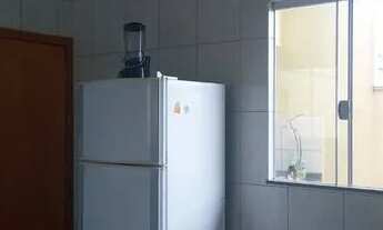 Imagem 6: Vendo casa usada, c/ 2 quartos, 83 m² construção, 10 m de frente, jardim monte rei maringá