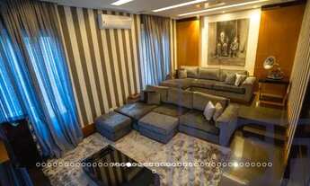 Imagem 6: Sobrado para venda possui 156 metros quadrados com 3 quartos