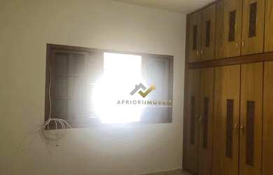 Imagem 2: Casa com 2 dormitórios para alugar, 120 m² por R$ 1.630,00/mês - Vila Progresso - Santo An