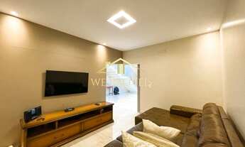 Imagem 6: Casa em condomínio à venda no Terras de Siena, Vila do Golf