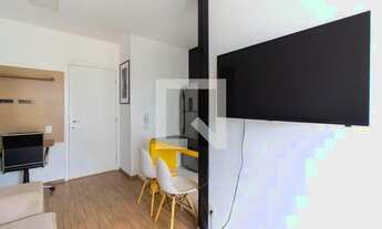 Imagem 4: Apartamento para Aluguel - Mooca, 1 Quarto, 40 m2