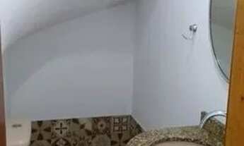 Imagem 6: Casa em Aberta dos Morros