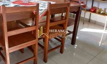 Imagem 5: Excelente casa com 3 suítes na Taquara