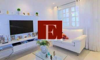 Imagem 3: CASA PRA ALUGAR MOBILIADA 122m² 2 QUARTOS Indianópolis, São Paulo