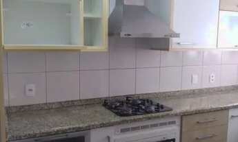 Imagem 5: Apartamento com 3 dormitórios para alugar, 101 m² por R$ 2.941,20/mês - Santo Antônio - Jo