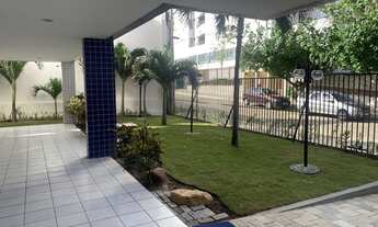 Imagem 2: Apartamento com 138 m² com 3 quartos em Areia Preta - Natal - RN