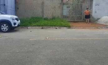 Imagem 6: Casa setor central da Santa Maria