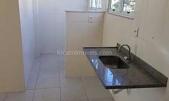 Imagem 5: Cód.: 2563 - Apartamento 02 quartos para locação no Paineiras