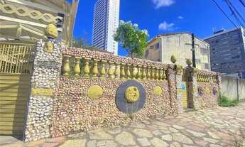 Imagem 6: Vendo Excelente casa com 10 quartos e 627 m² no bairro da Madalena