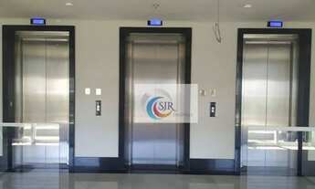 Imagem 3: Conjunto para alugar, 350 m² Bela Vista - São Paulo/SP